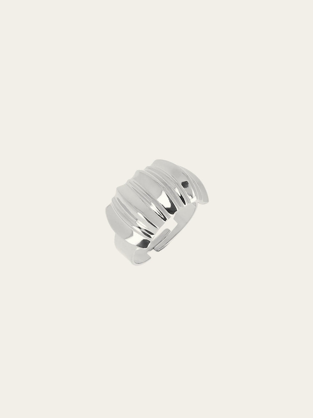 Bague Eikon 