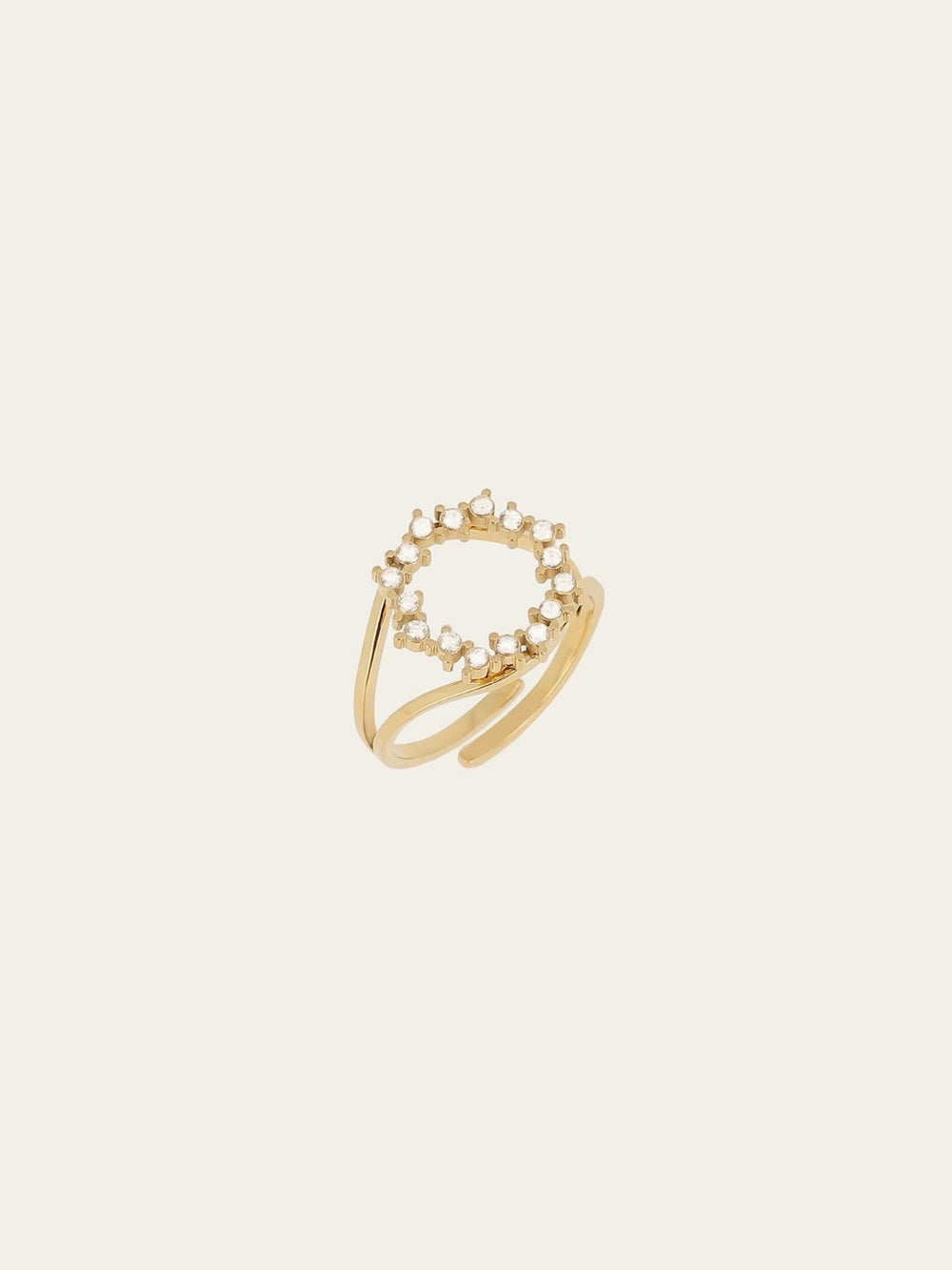 Juki Ring 