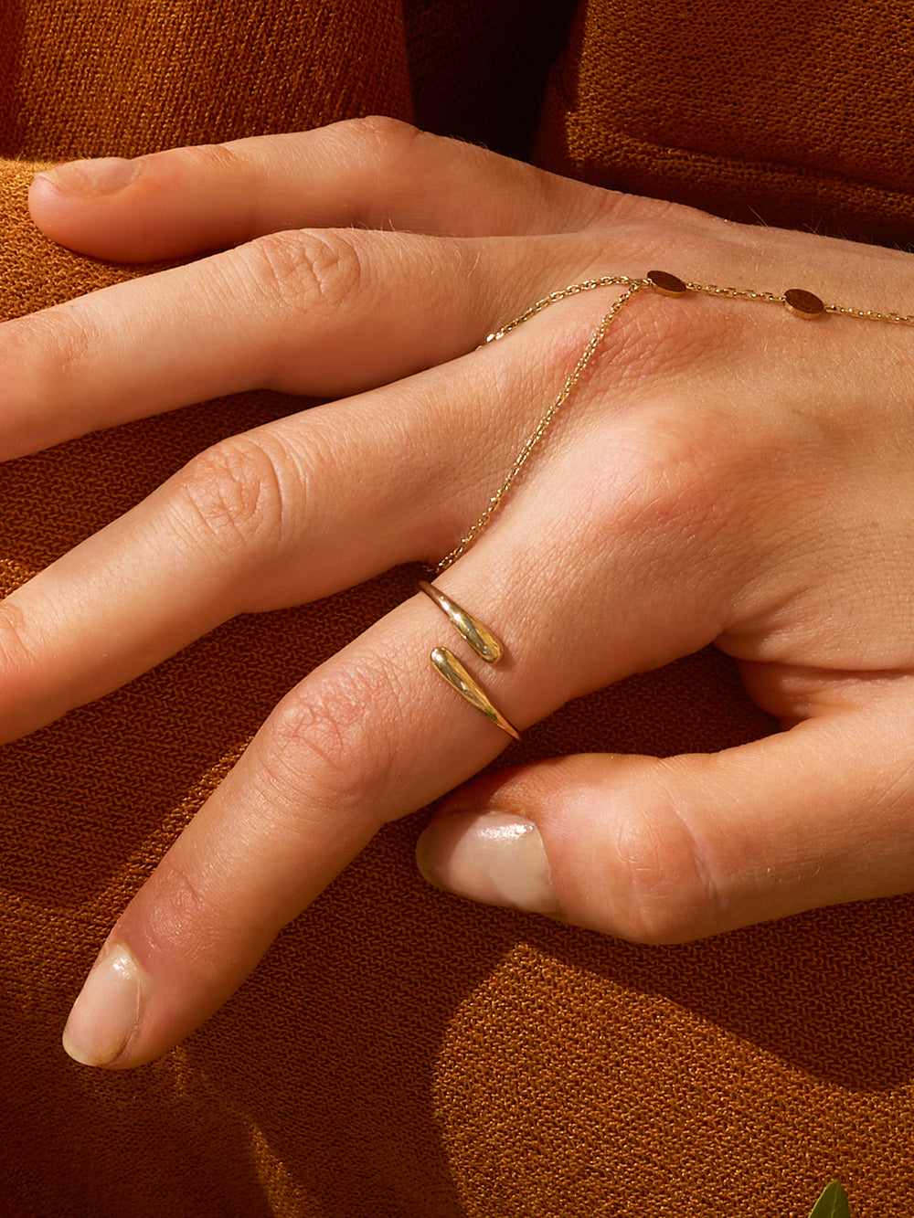 Bague Theris 