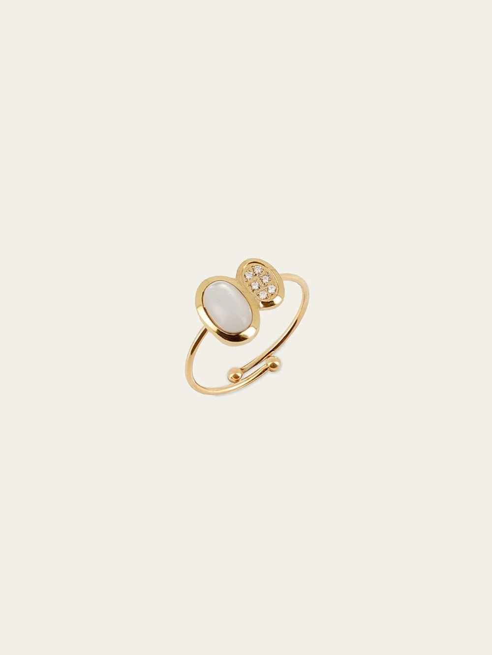 Bague Nicolosi 