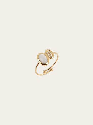 Bague Nicolosi 