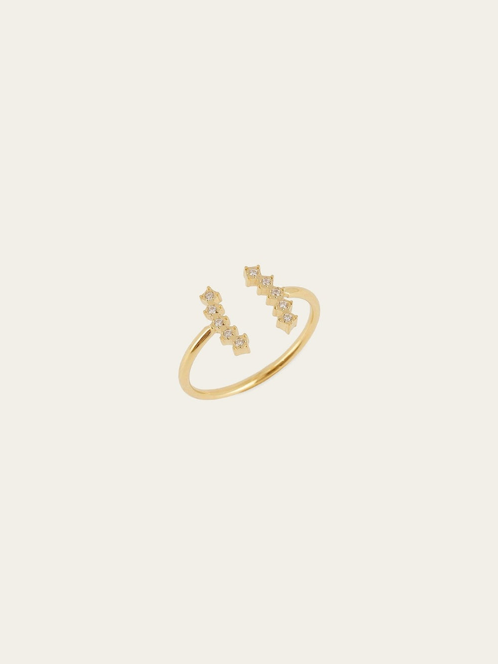 Bague Cassis 