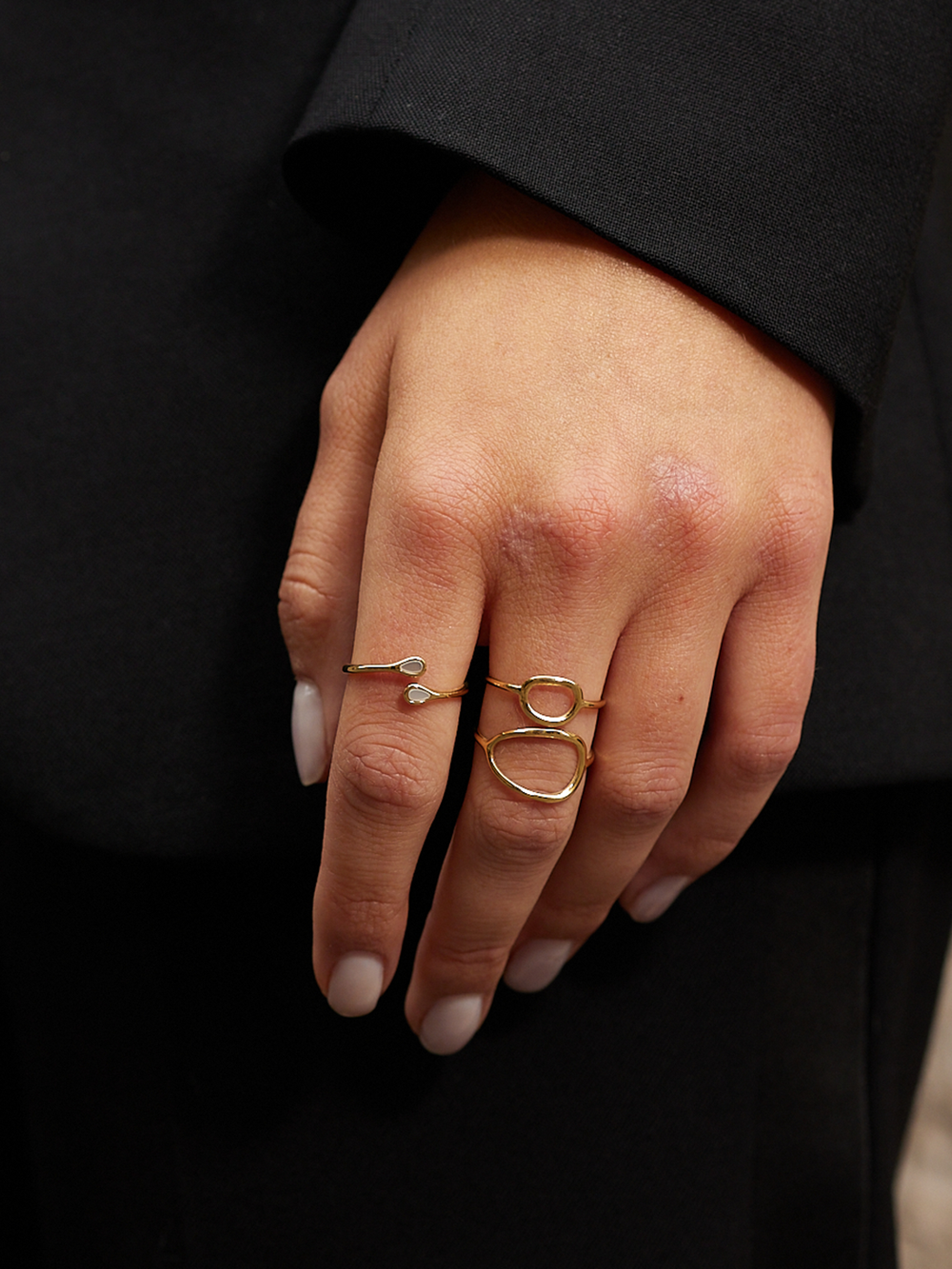 Bague Enora 