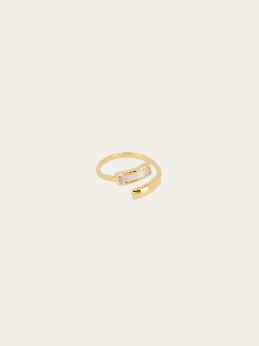 Bague Khais 