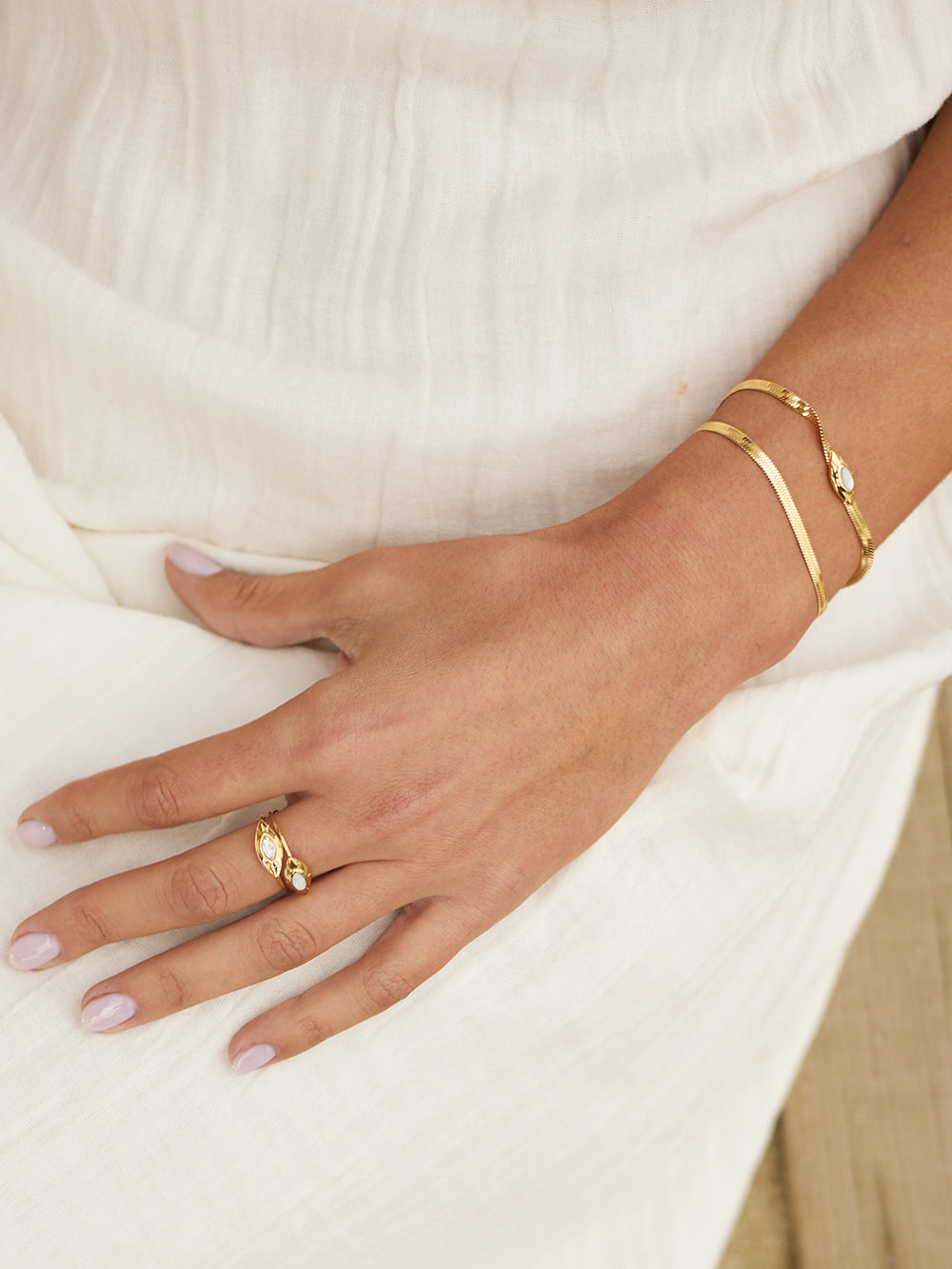Ausar Bracelet 