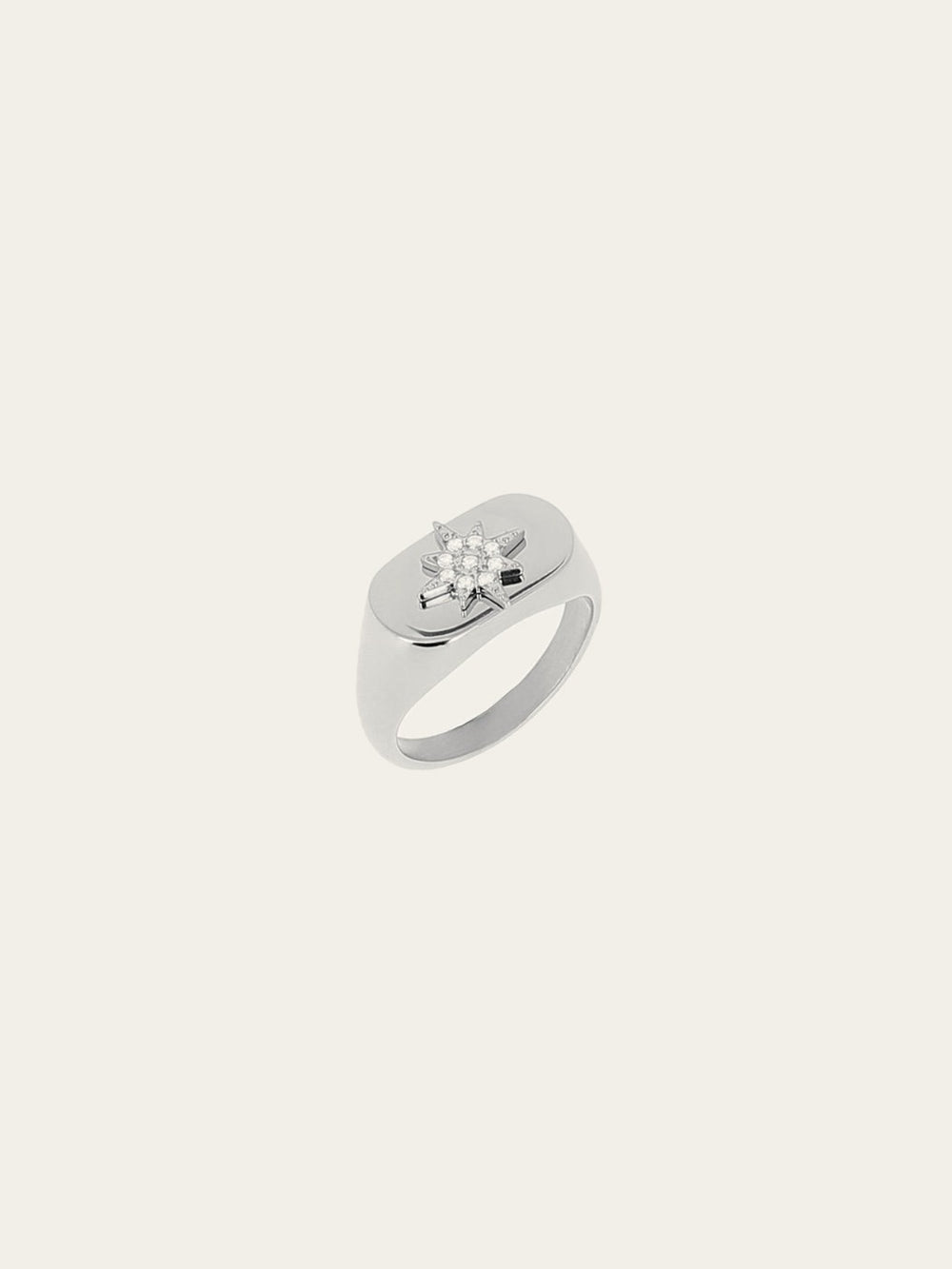 Bague Monarque 