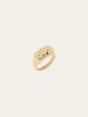 Bague Monarque 