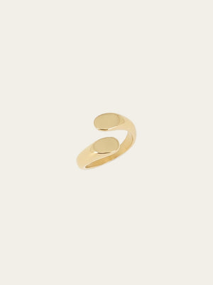 Dynastie Signet ring 