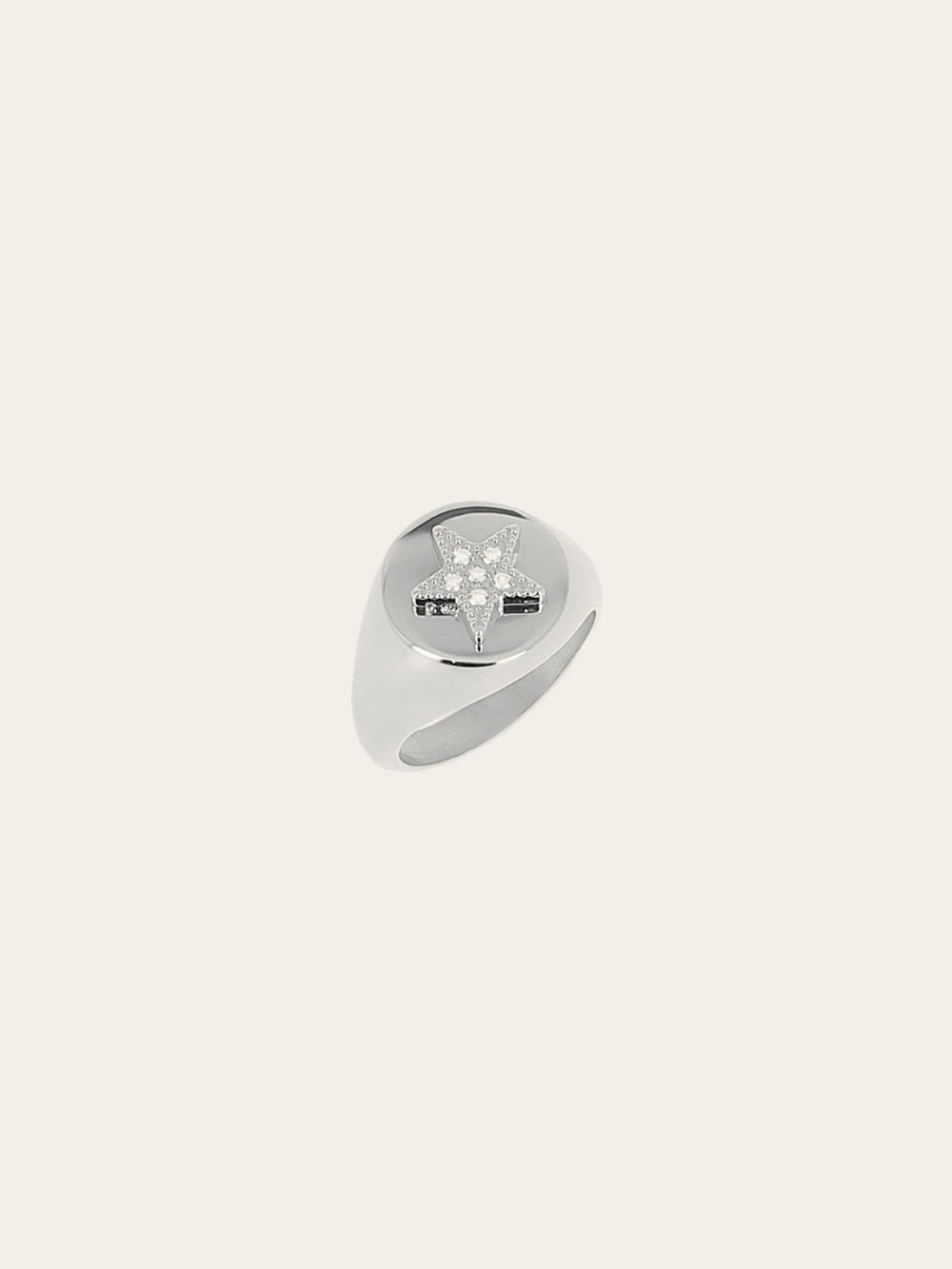 Bague Heleas 