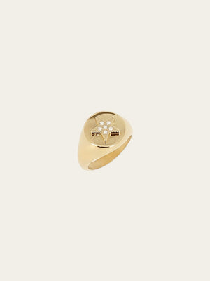 Bague Heleas 
