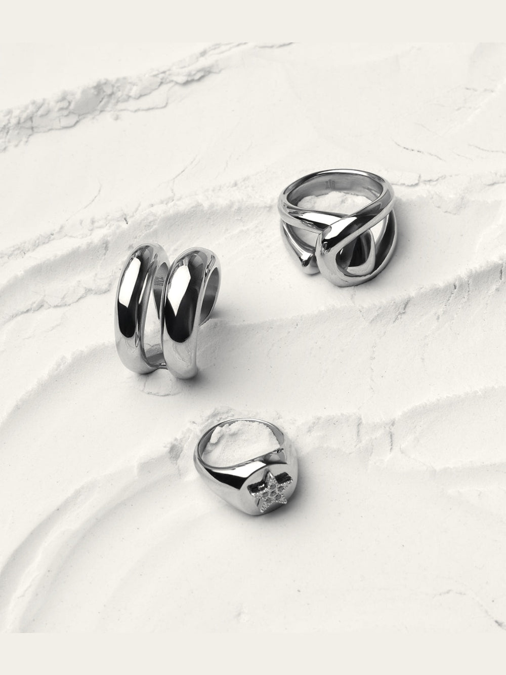 Bague Heleas 