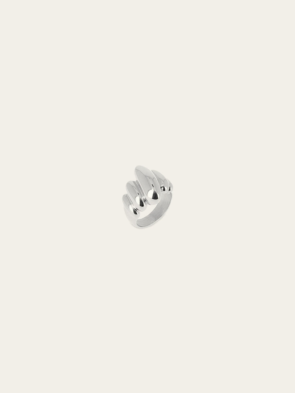 Bague Trocadéro 