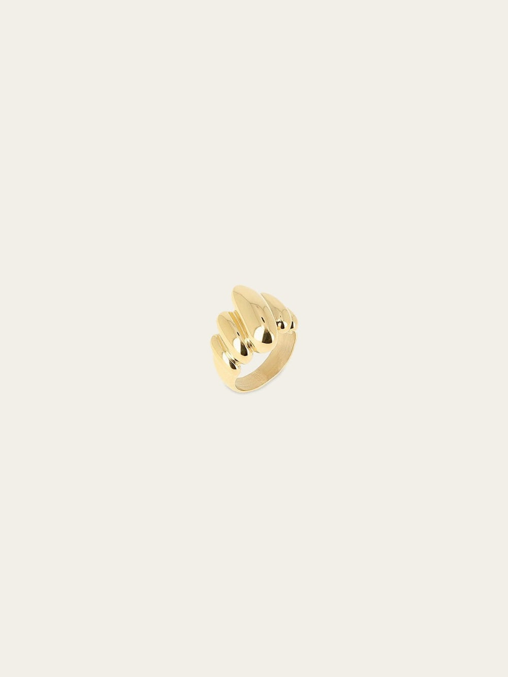 Bague Trocadéro 