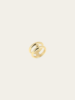 Bague Concorde 