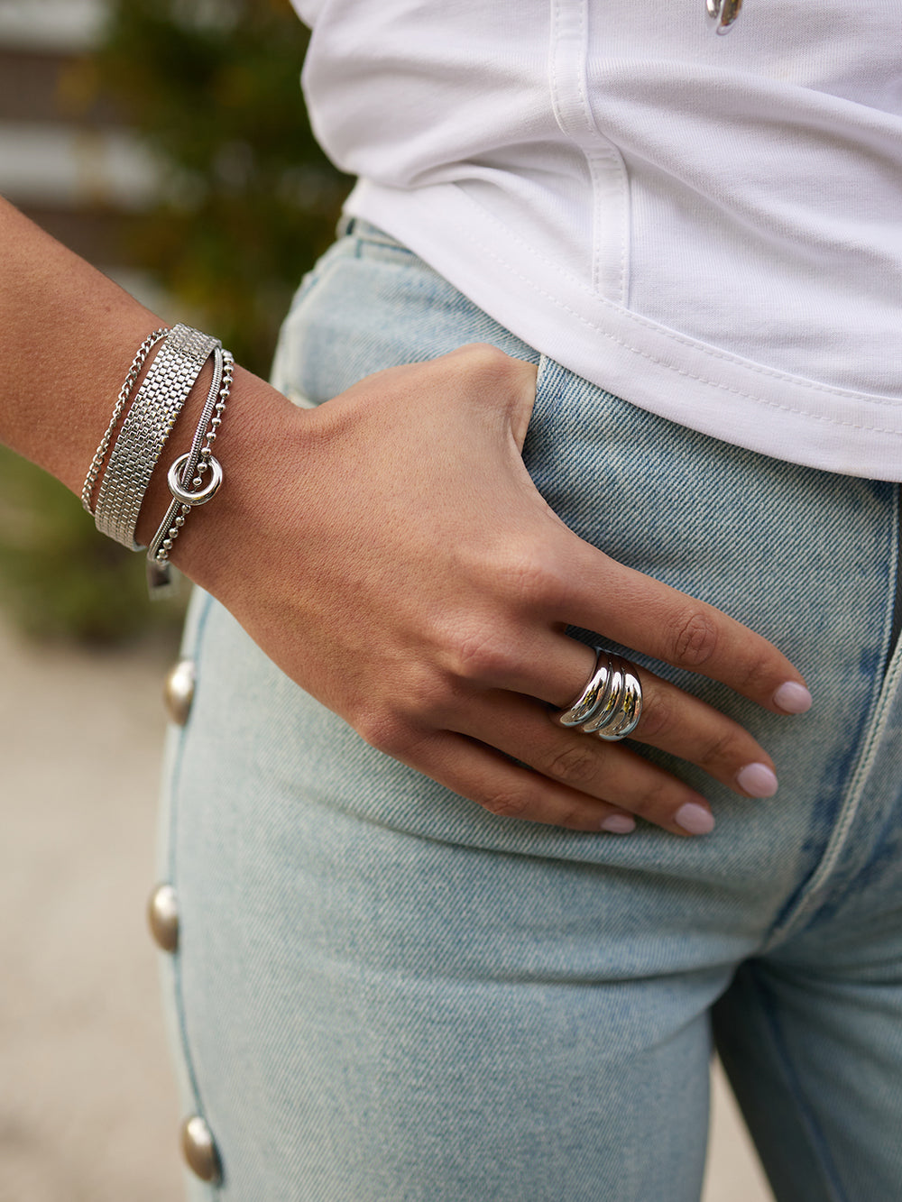 Bracelet Mencia 