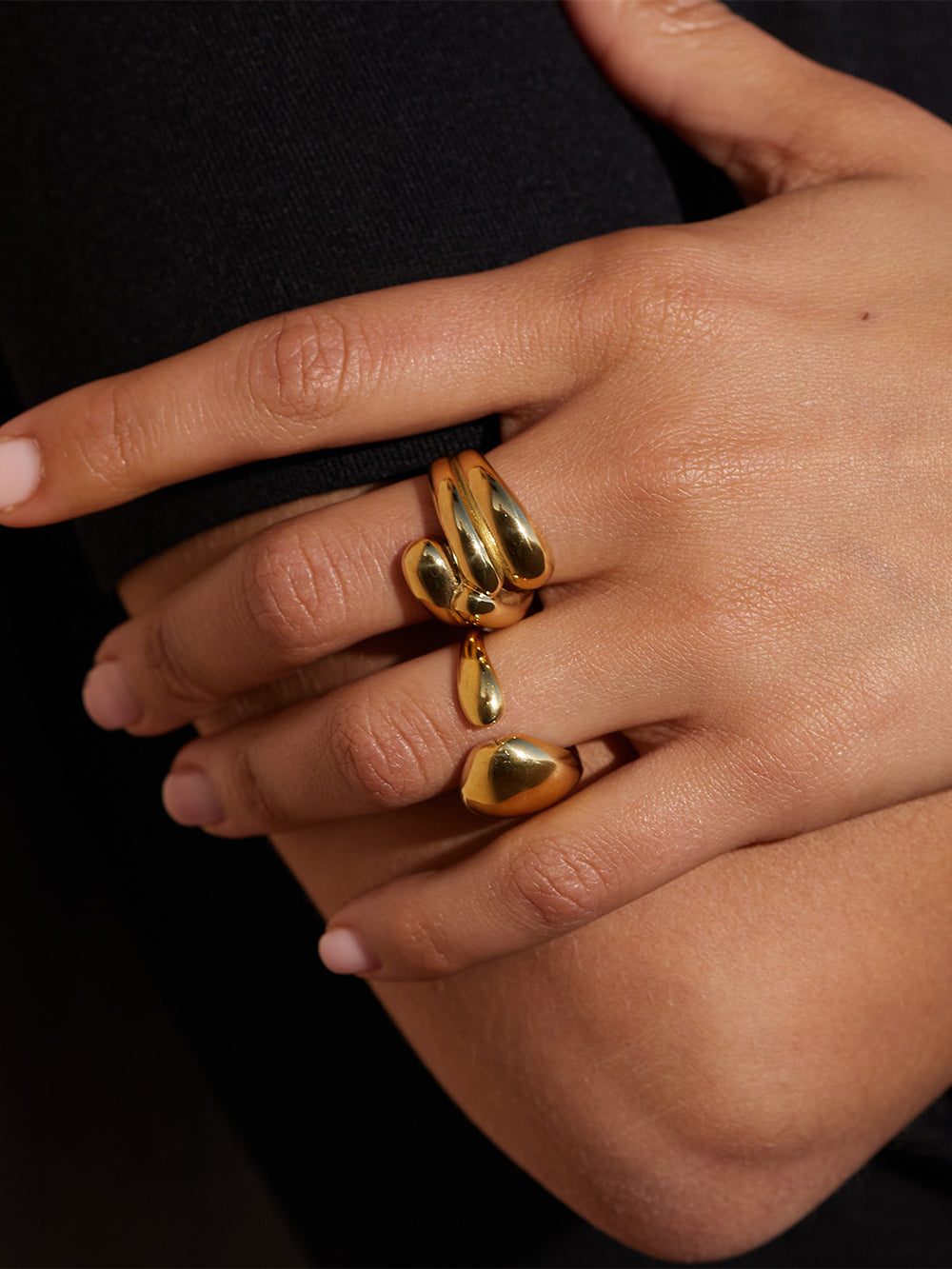 Bague Alastor 