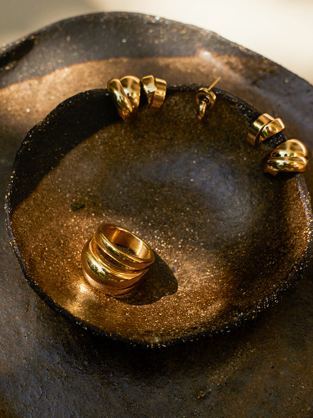 Bague Kama 