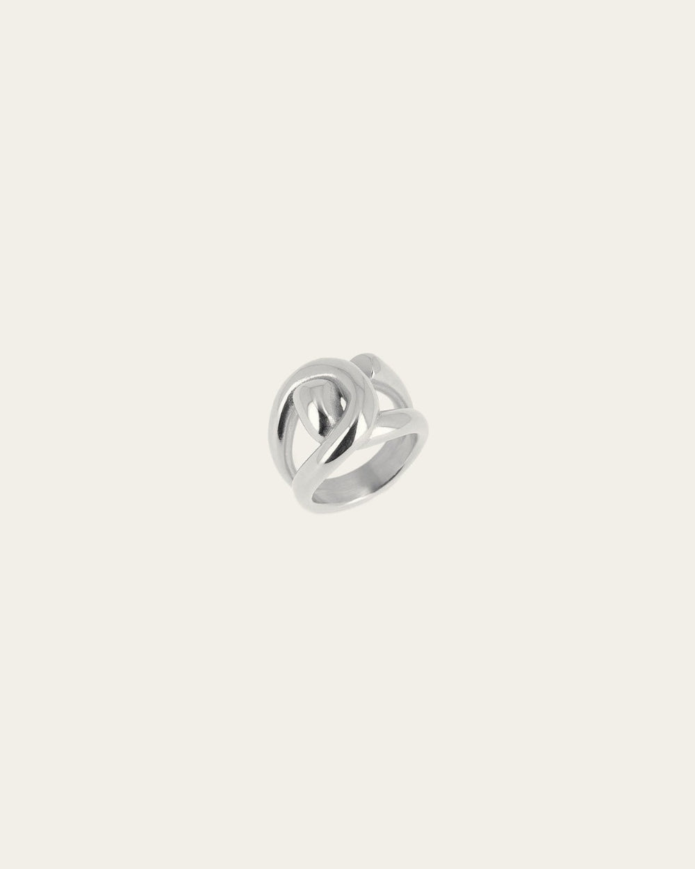 Bague Cera (Acier)