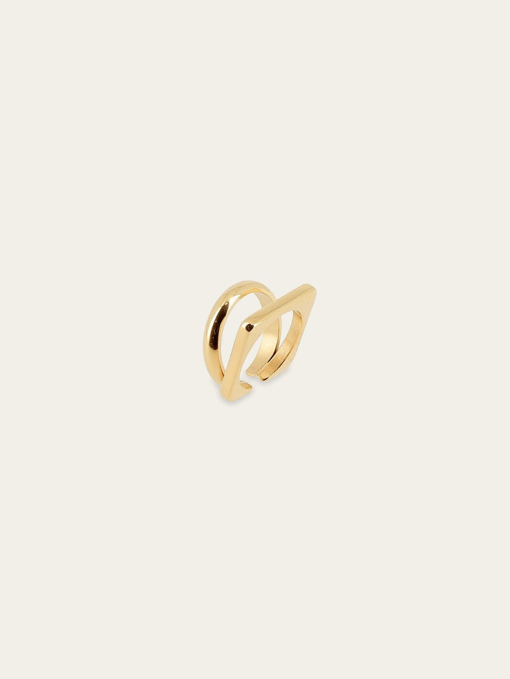 Bague Contraste 