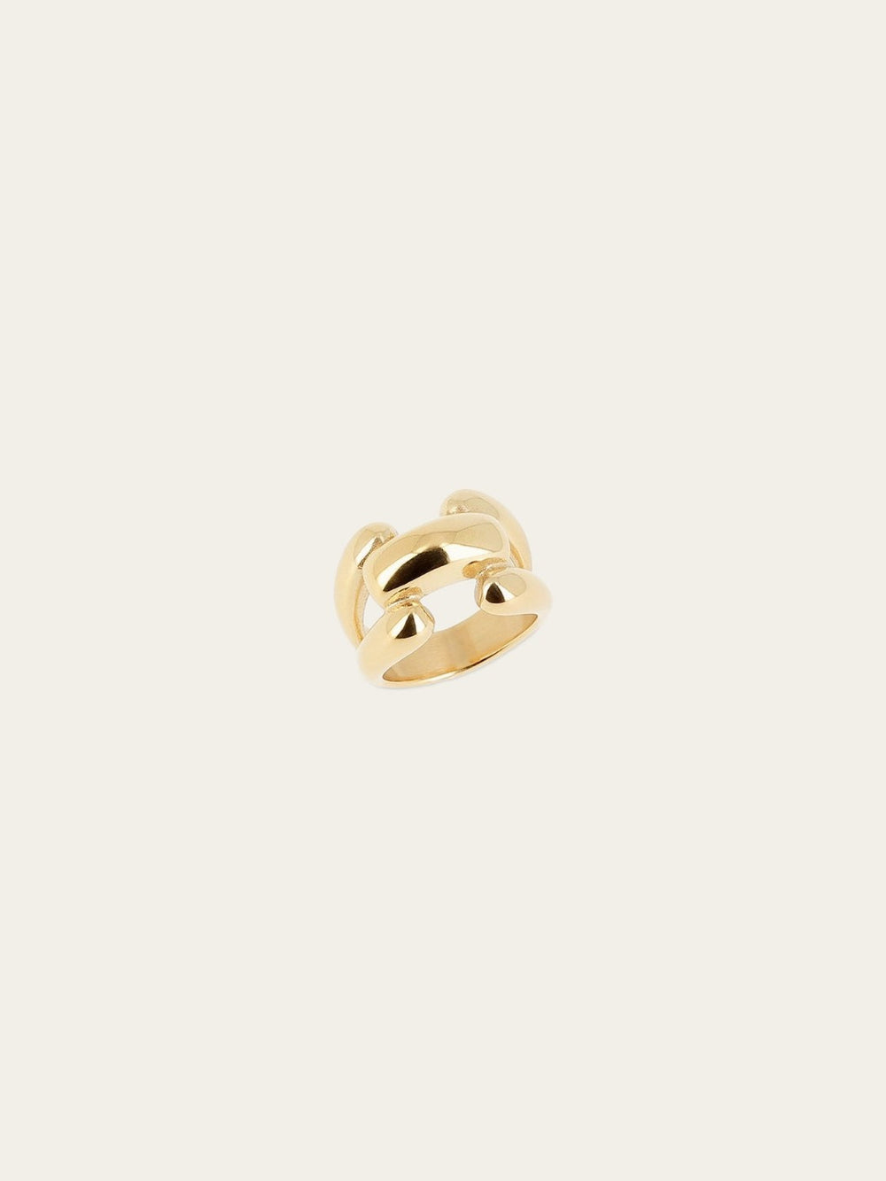 Corvus Ring 