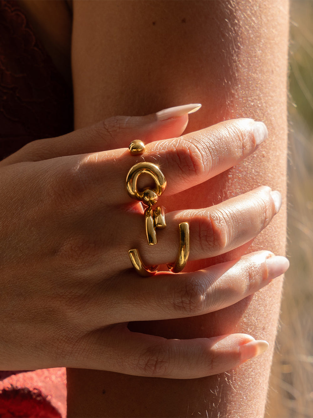 Bague Nita 