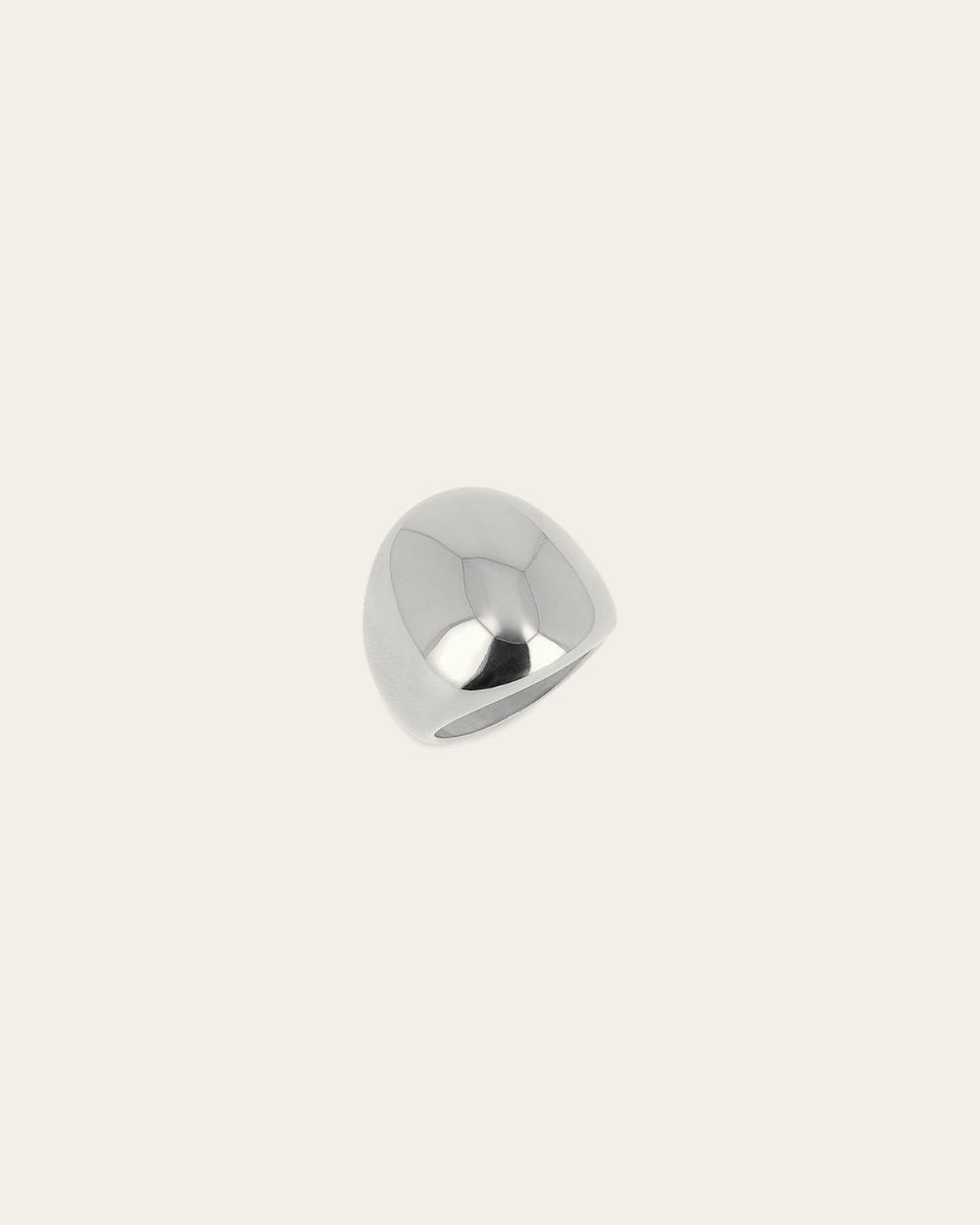 Bague Falbala (Acier)