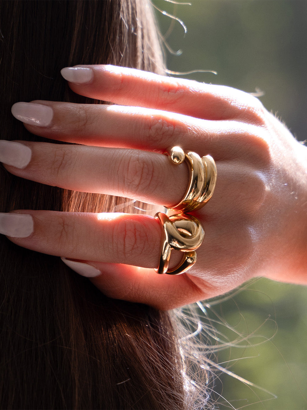 Bague Cera 