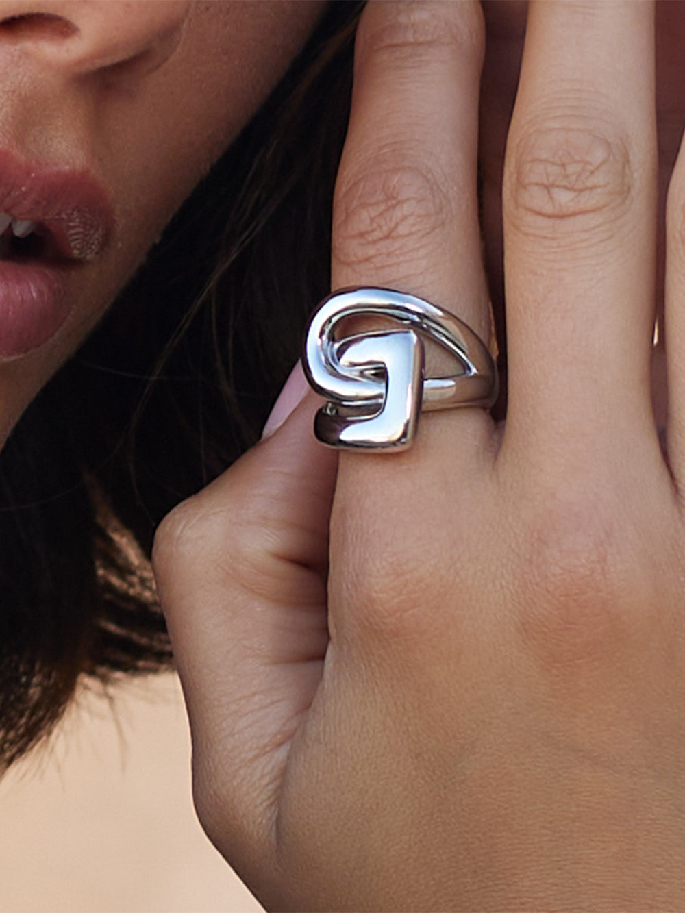 Bague Hella 