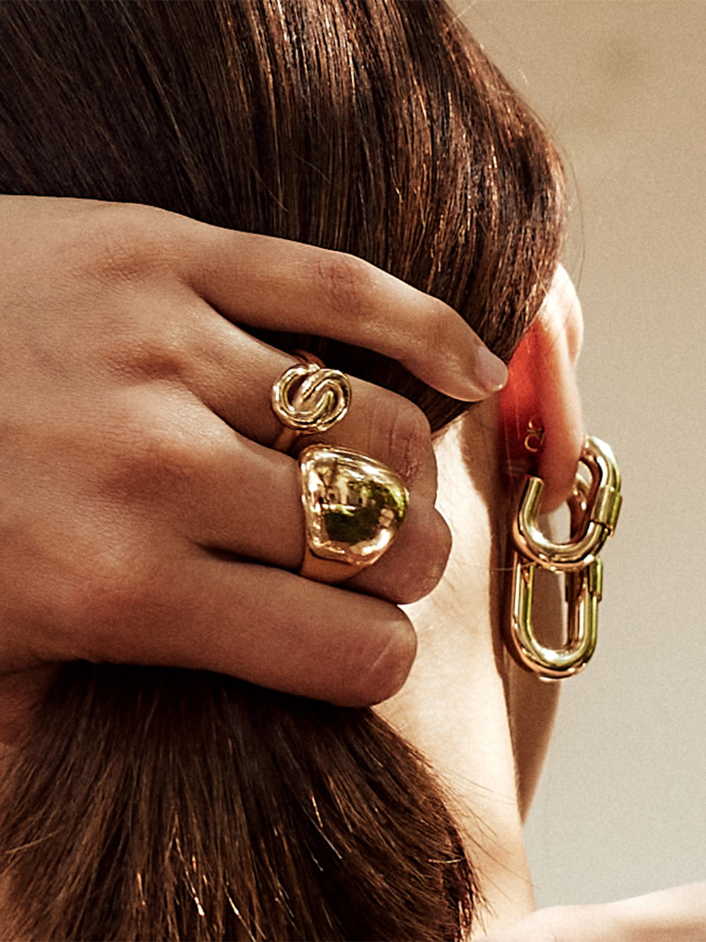 Bague Menti 