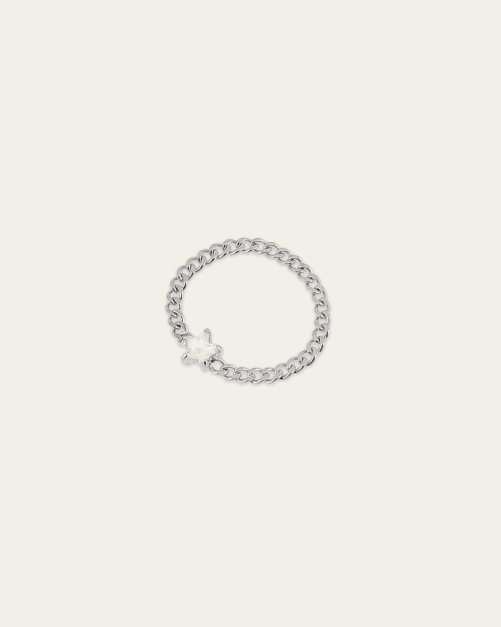 Bague Gigi (Acier)