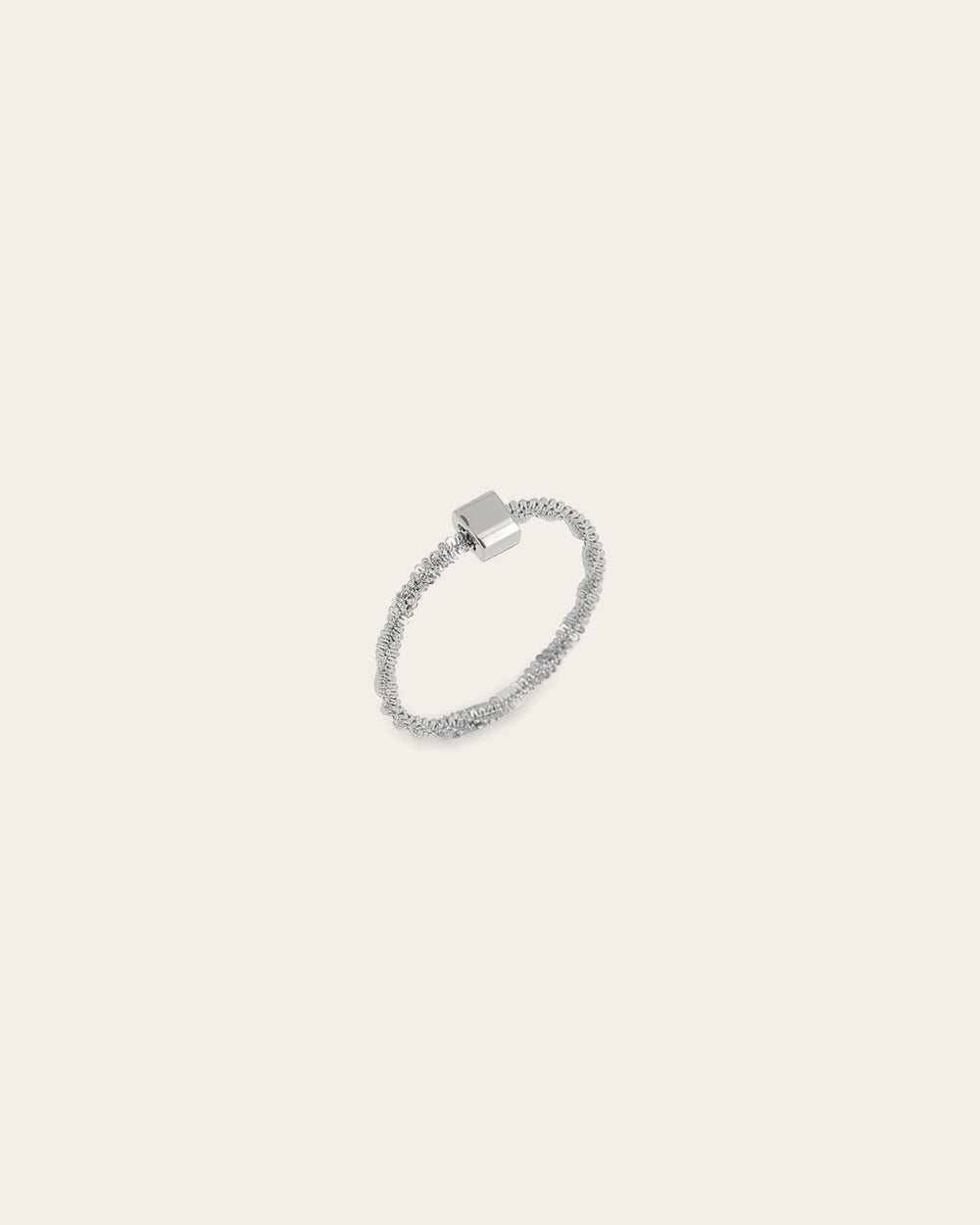 Paulla Ring (Steel)