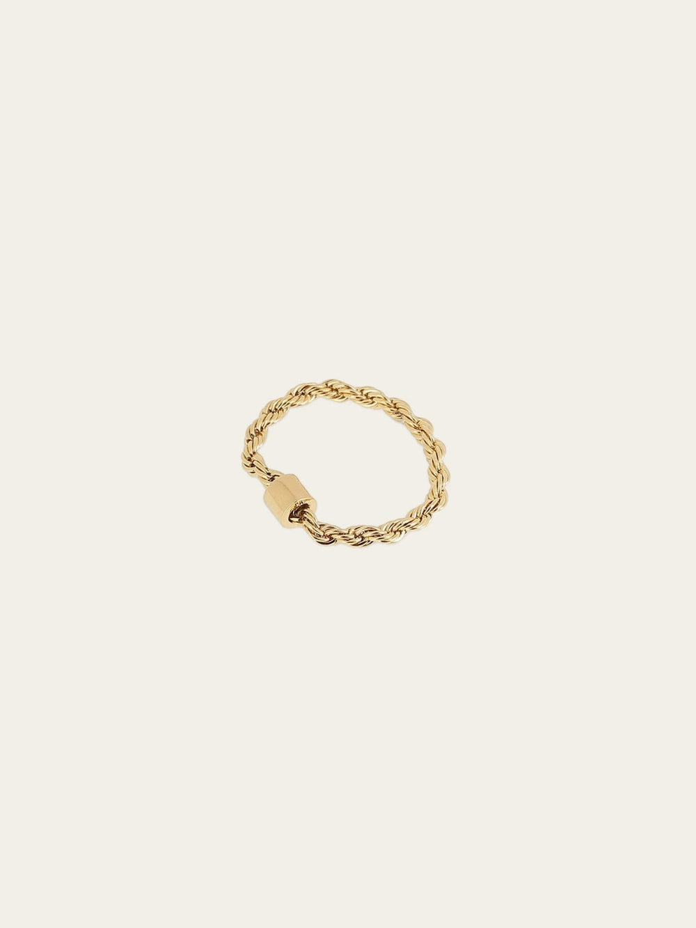 Bague Vibi 