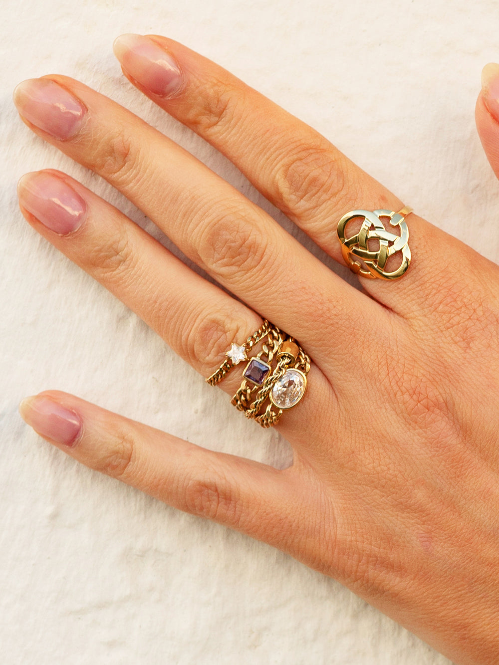Bague Grazia 