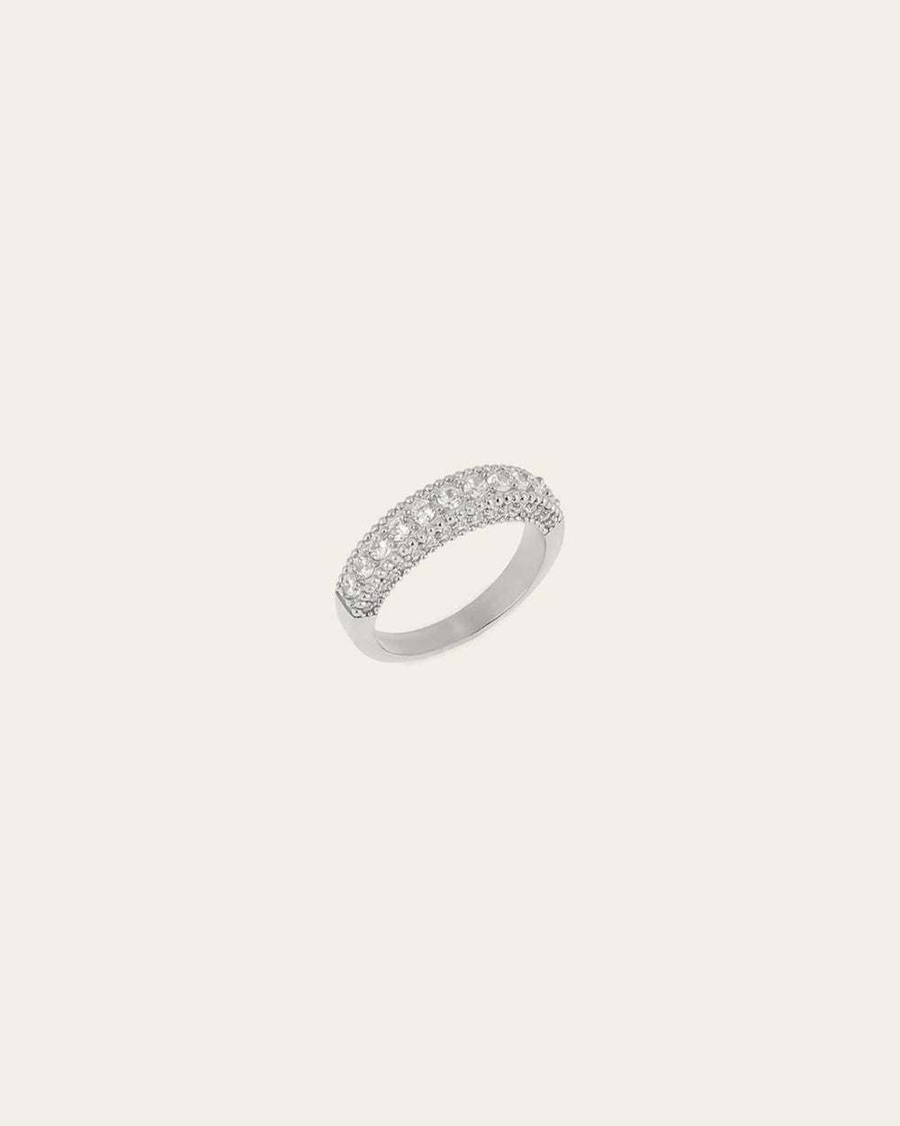 Bague Zyrelle (Acier)