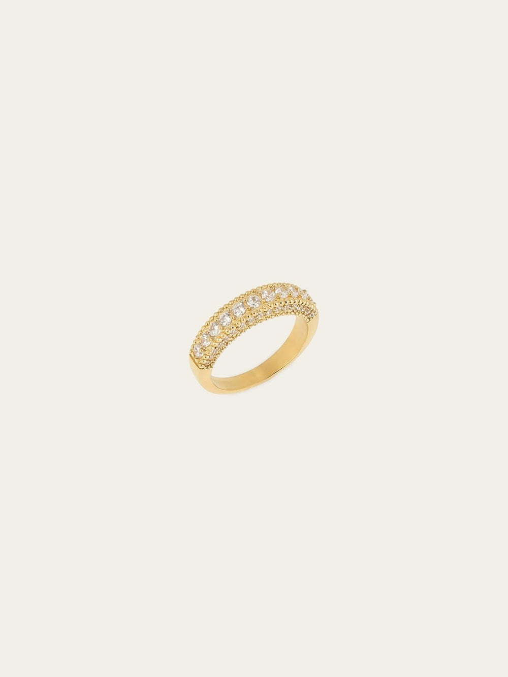 Bague Zyrelle 