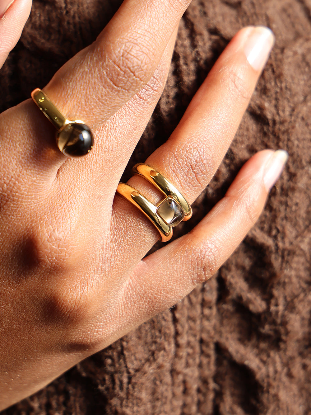 Bague Veyara 