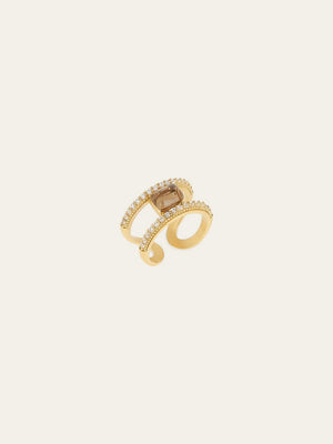 Bague Ethna 