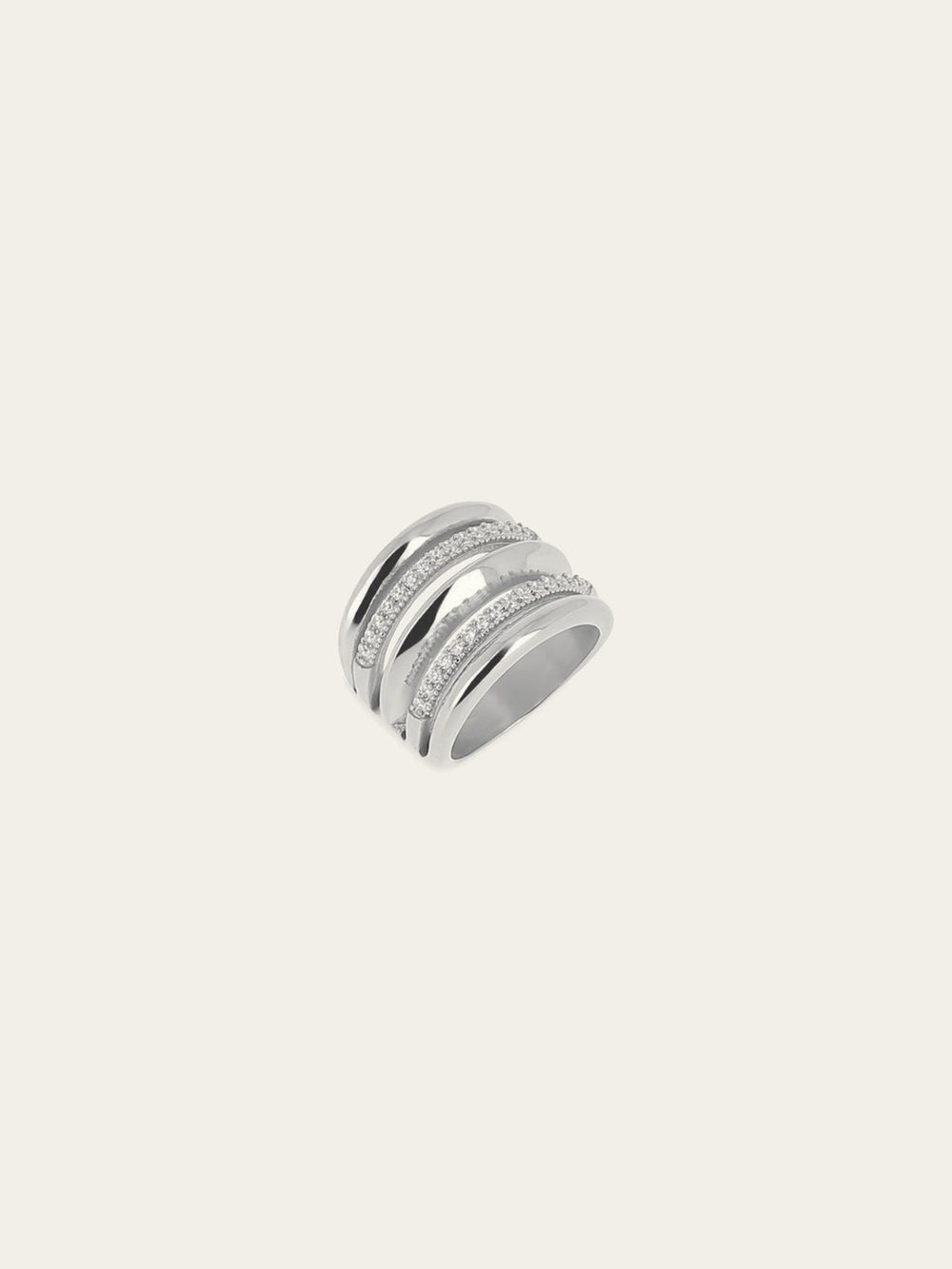 Bague Gloriosa 
