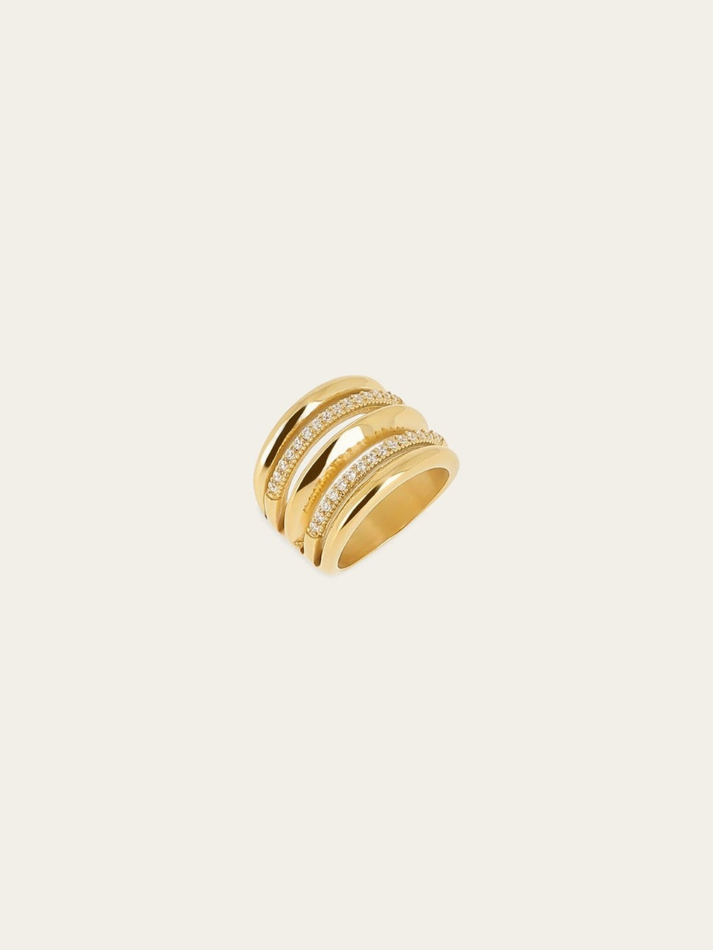 Bague Gloriosa 