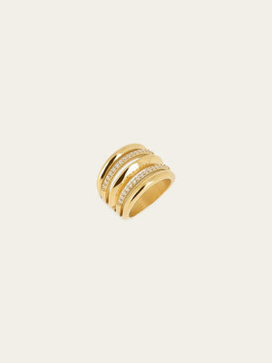 Bague Gloriosa 