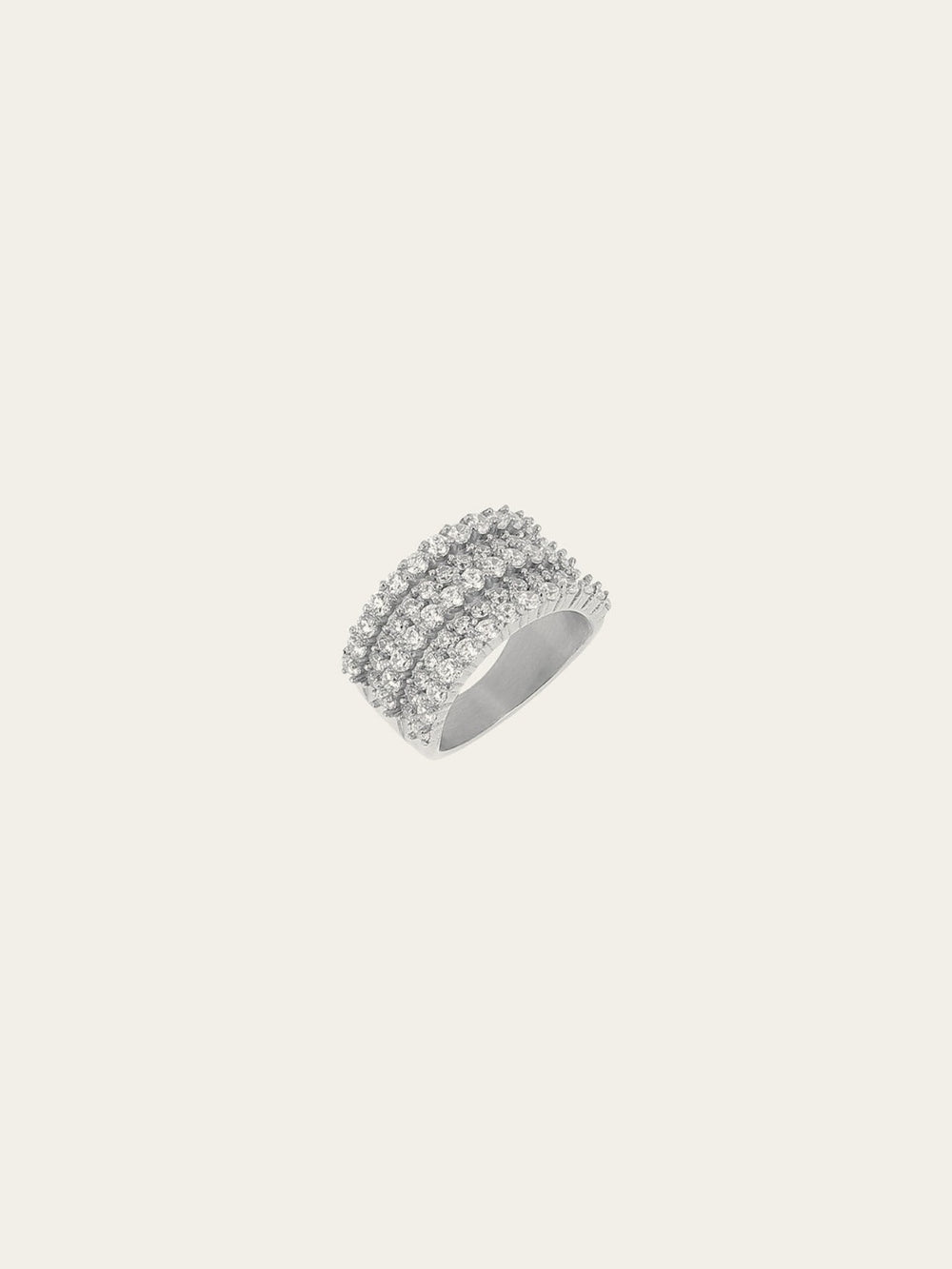 Bague Elaris 