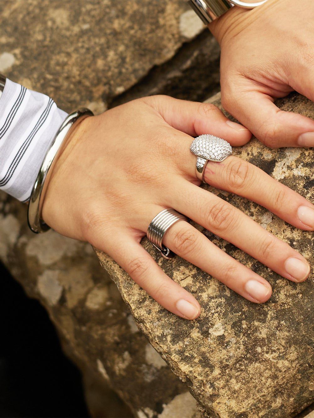 Bague Theon 