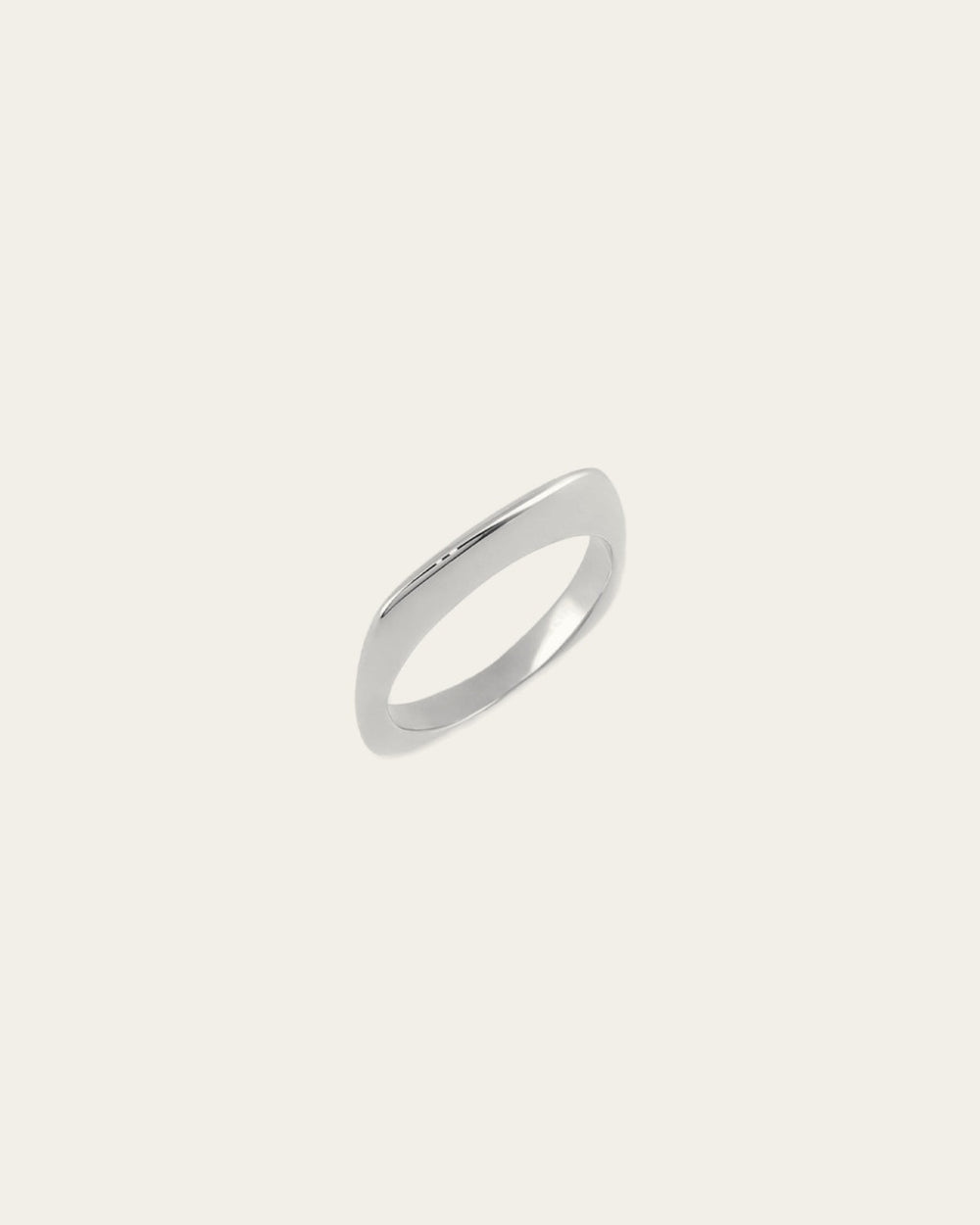 Bague Verena (Acier)