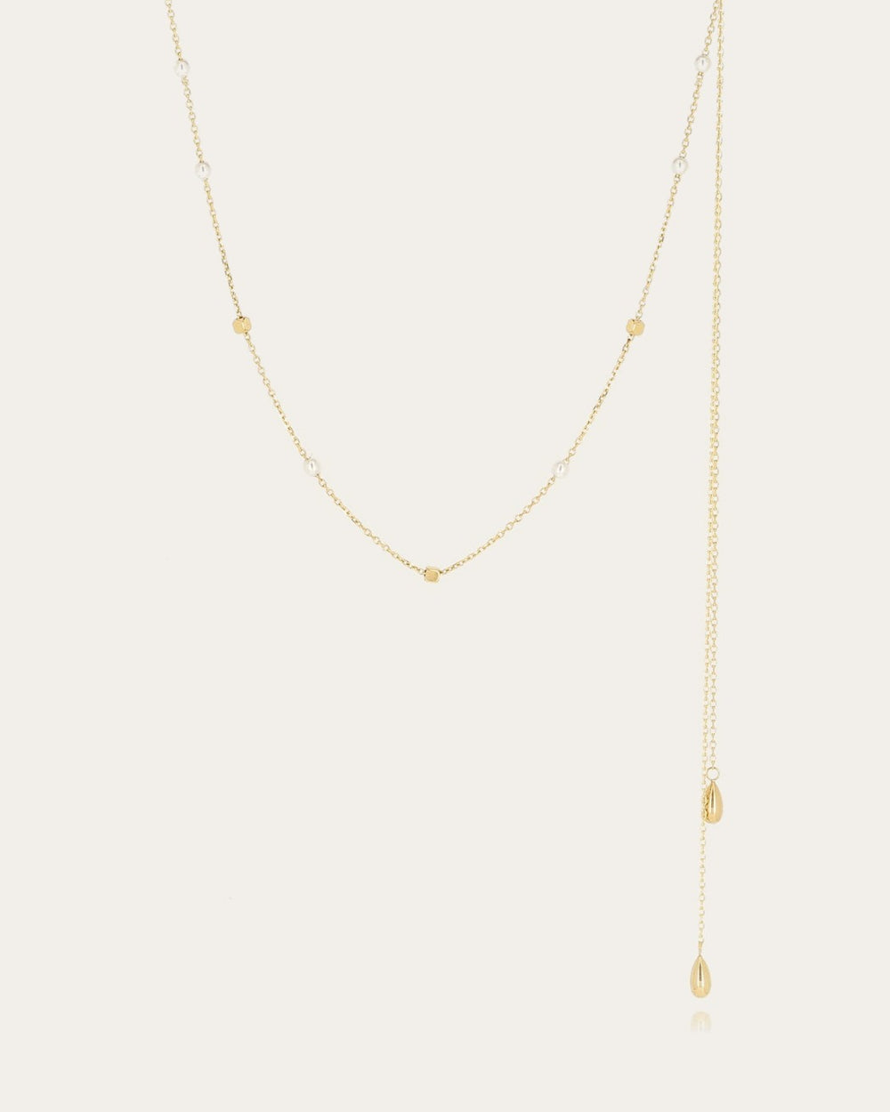 Bijou de dos Gargano (Acier doré)