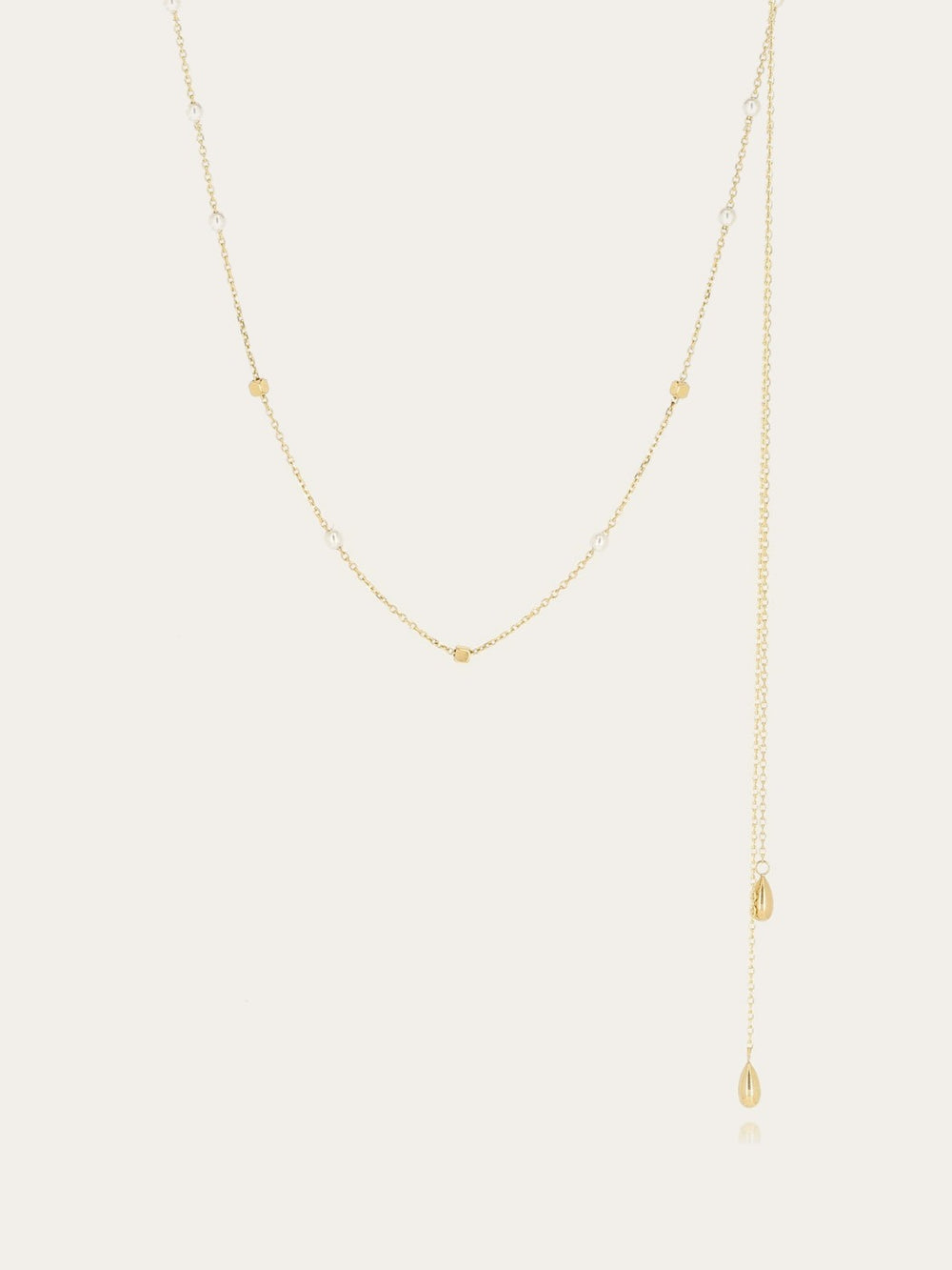 Gargano Back jewellery 