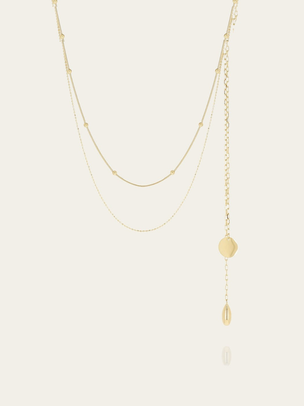 Bijou de dos Elsy 