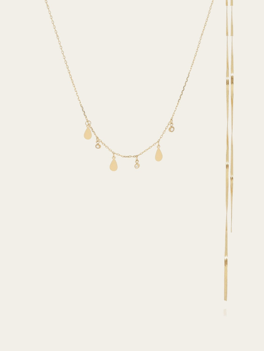 Aïna Back Jewelry 