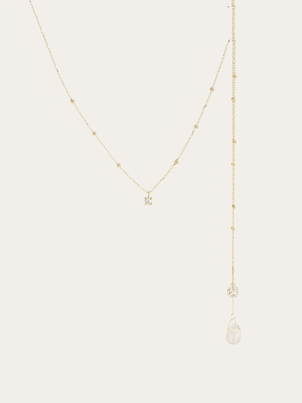 Bijou de dos Elora 