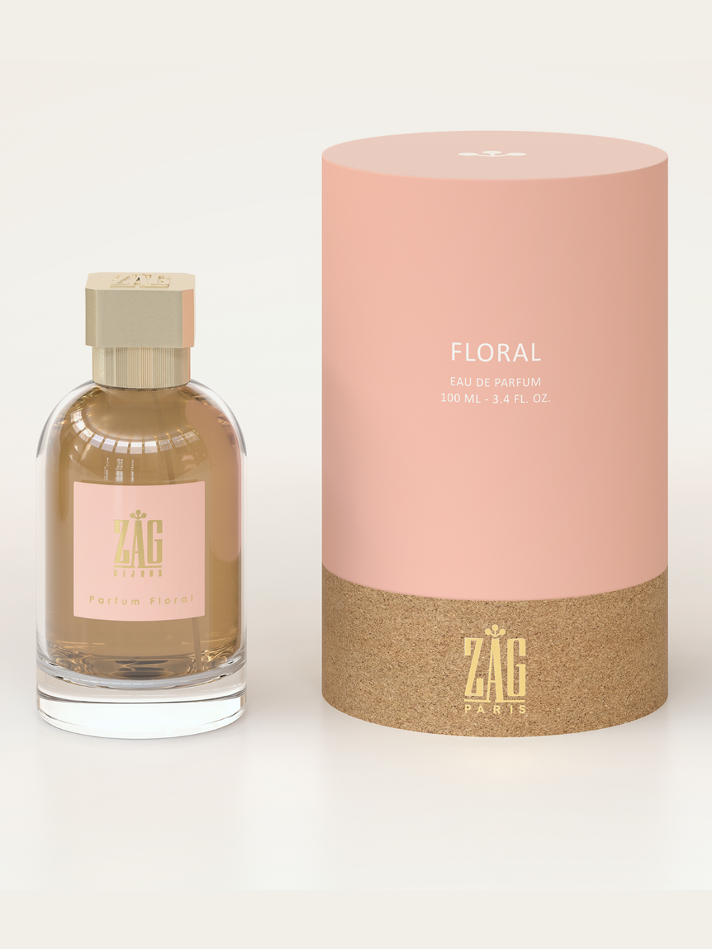 Parfum Floral