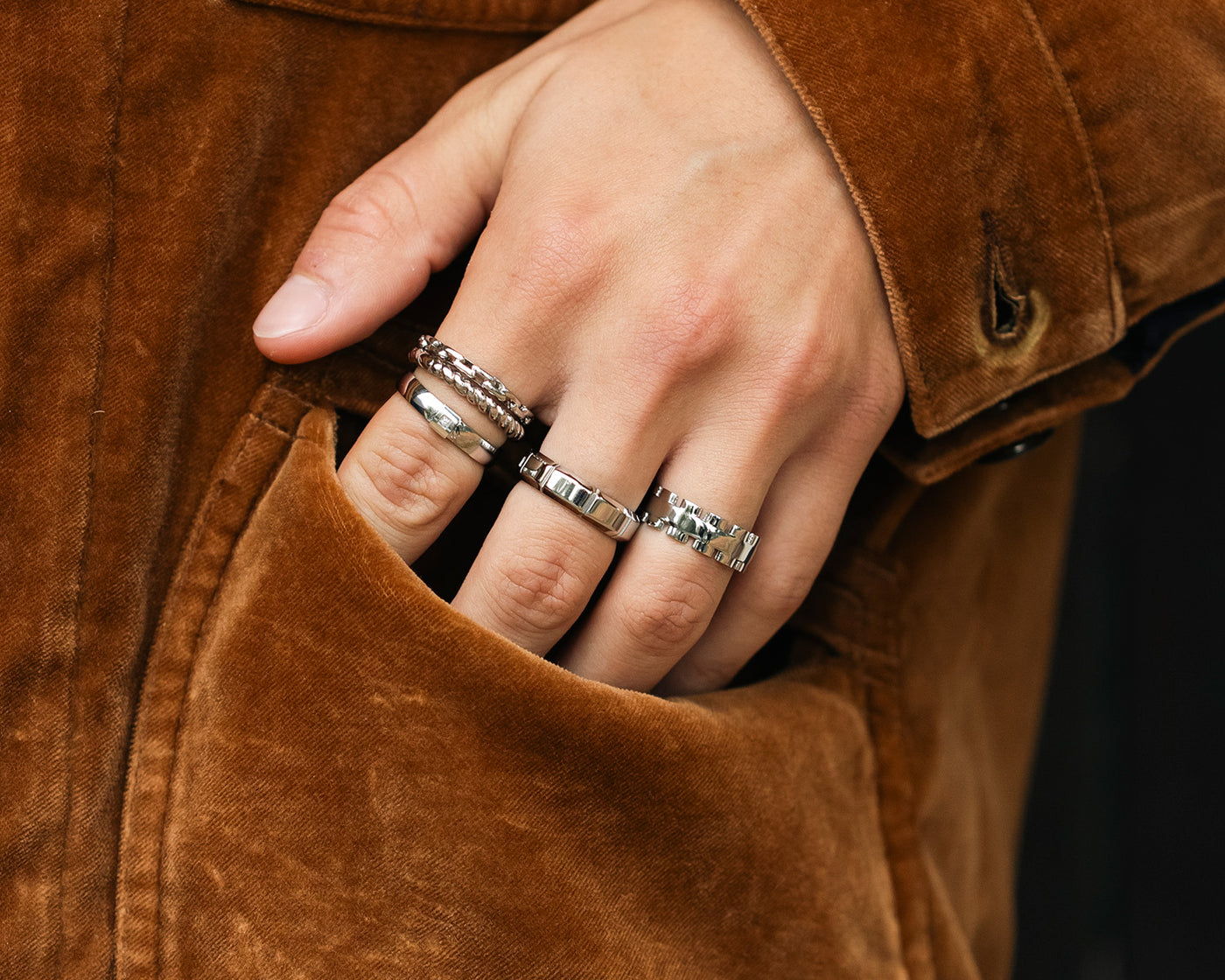 shop the look
